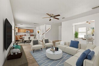 1810 Emerald Pathway Dr in Spring, TX - Building Photo - Building Photo