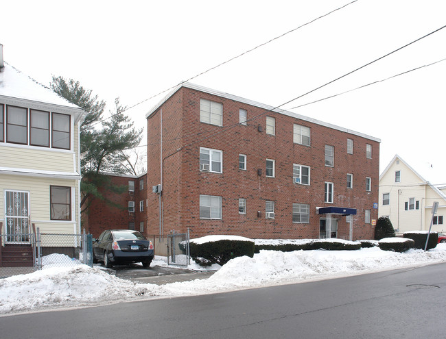 109 Adelaide St in Hartford, CT - Building Photo - Building Photo