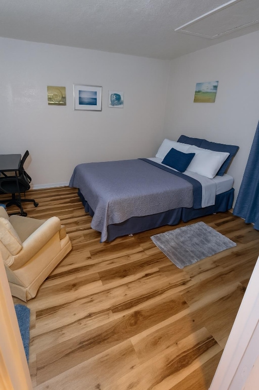 property at 18327 Van Nuys Cir