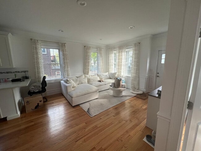 12 Green St Terrace in Watertown, MA - Building Photo - Building Photo