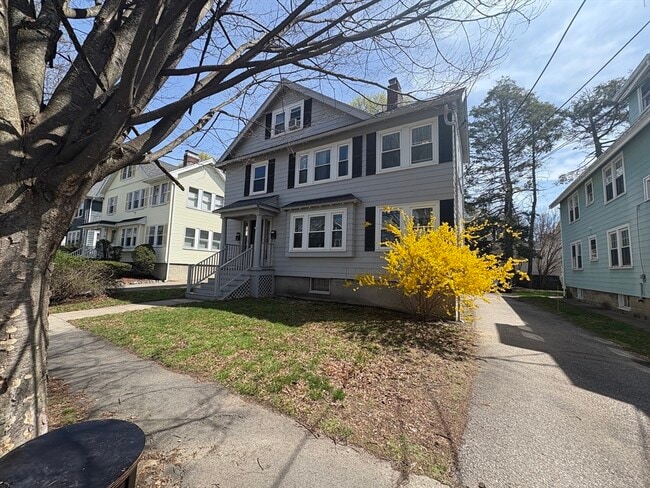 property at 11 Channing Rd