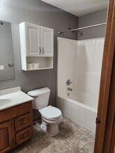 1008 S First St, Unit C in Kirksville, MO - Building Photo - Building Photo
