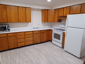 923 SW City View St, Unit 923 in Pullman, WA - Building Photo