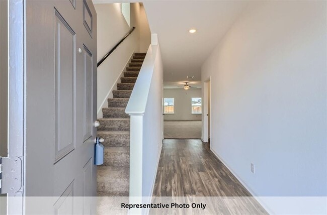 3961 Prairie Crk in New Braunfels, TX - Building Photo - Building Photo