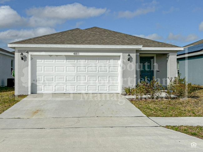 property at 4811 Rigging St