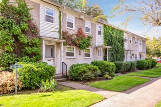 The Binford in Portland, OR - Foto de edificio - Building Photo