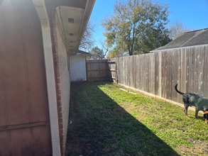 14222 Laffite Dr in Cypress, TX - Building Photo - Building Photo