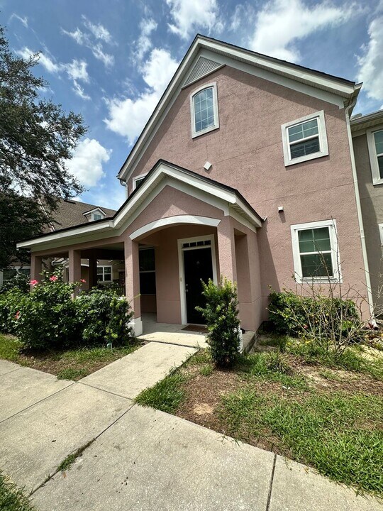 3420 Greenwich Village Blvd in Orlando, FL - Building Photo