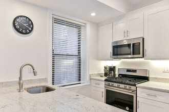 76 N Margin St, Unit 6 in Boston, MA - Building Photo - Building Photo