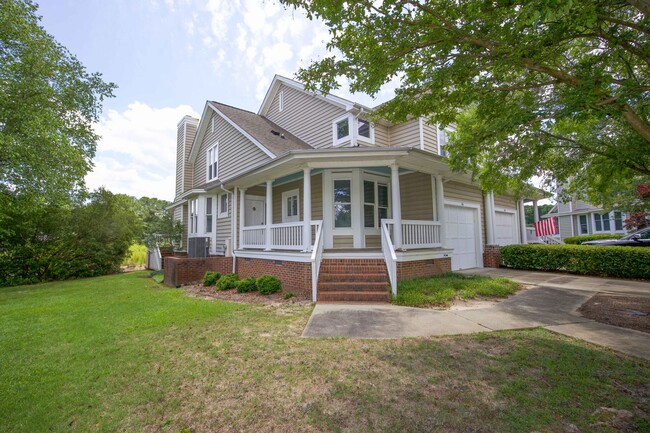 310 Dogwood Landing in Vass, NC - Foto de edificio - Building Photo