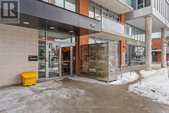 360-360 McLeod St in Ottawa, ON - Building Photo - Building Photo