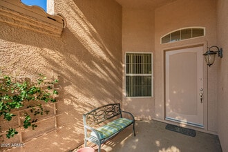 6092 W Dublin Ln in Chandler, AZ - Building Photo - Building Photo