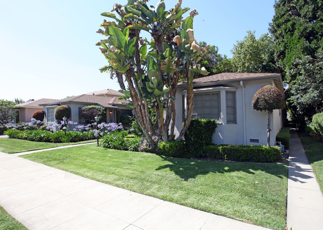 430-432 Mission St in South Pasadena, CA - Building Photo - Building Photo