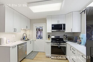 7519 8th St NW in Washington, DC - Building Photo - Building Photo