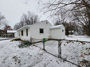 11314 N Jennings Rd in Clio, MI - Building Photo - Building Photo