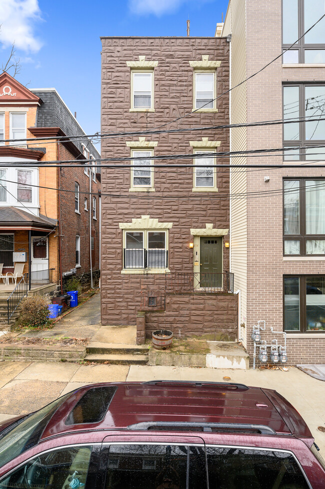 4514 Osage Ave in Philadelphia, PA - Building Photo - Building Photo