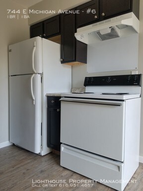 744 E Michigan Ave-Unit -#6 in Battle Creek, MI - Building Photo - Building Photo