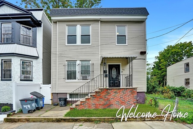 property at 49 Tichenor Terrace