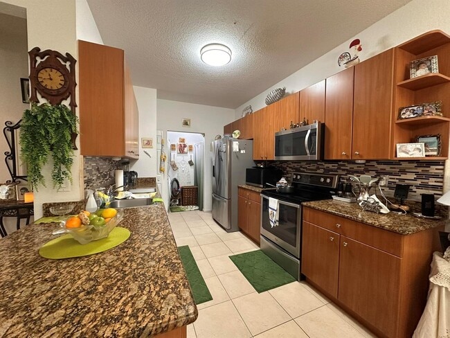 property at 3545 Forest Hill Blvd
