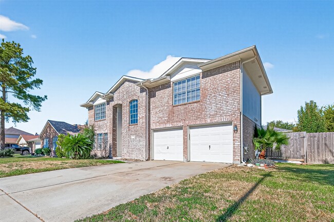 property at 17522 Coventry Squire Dr