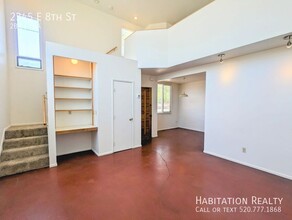 2345 E 8th St in Tucson, AZ - Building Photo - Building Photo