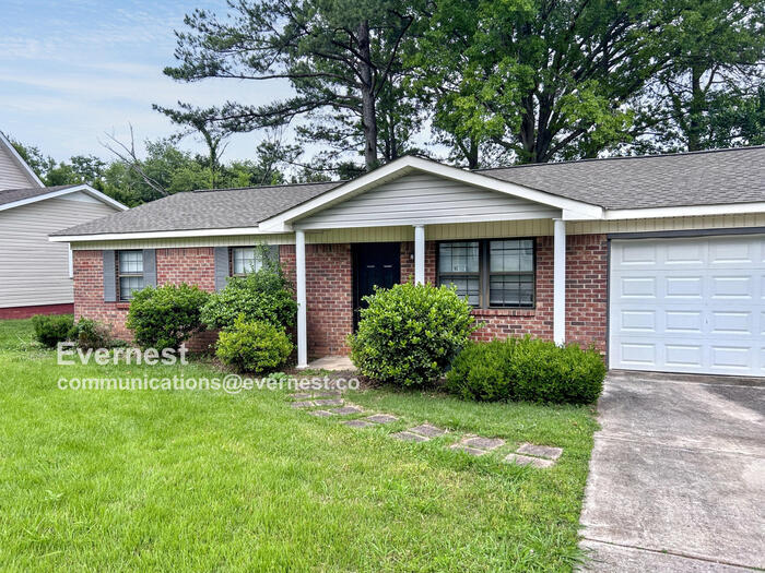 14013 Armond Dr in Huntsville, AL - Building Photo