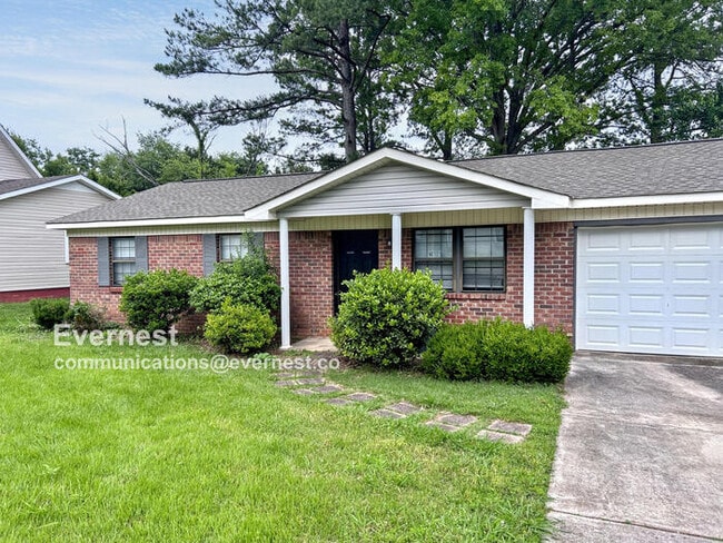 property at 14013 Armond Dr