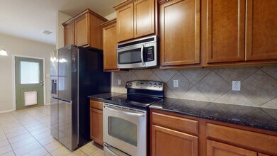 2308 Isabelle Dr in Copperas Cove, TX - Building Photo - Building Photo