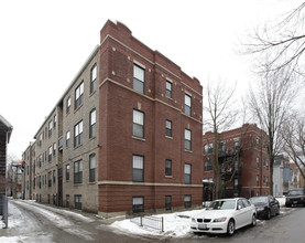 Mildred Court Condominium in Chicago, IL - Building Photo - Building Photo