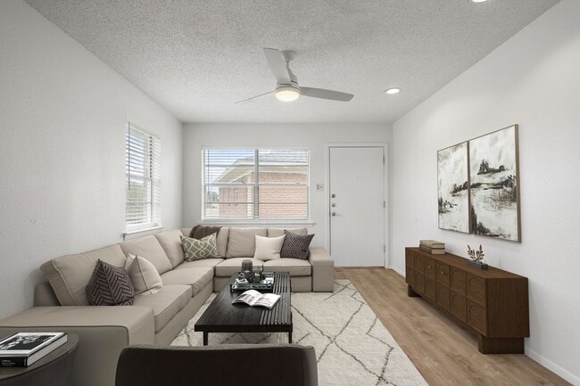 341 Fouts Ave in Duncanville, TX - Building Photo - Building Photo