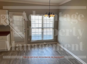 2520 Zoysia Ln in Conway, AR - Building Photo - Building Photo