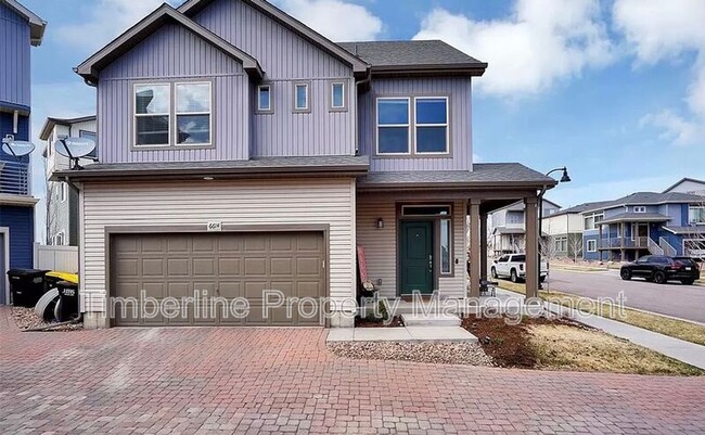 property at 6614 John Muir Trl