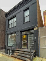 1710 N Damen Ave, Unit 2 Apartamentos