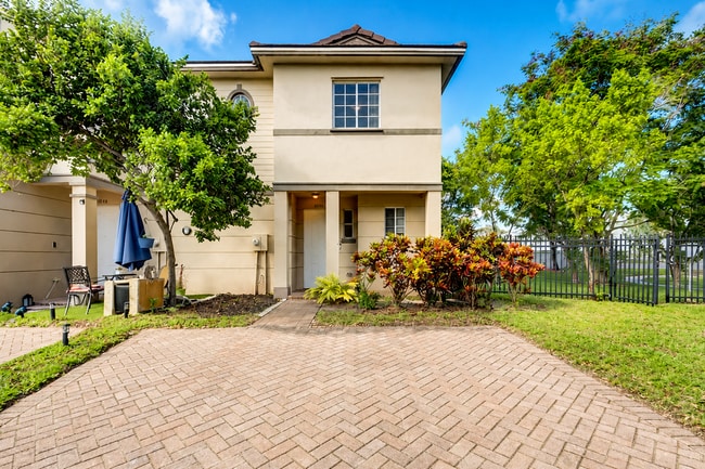property at 2036 Marsh Harbor Dr