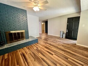 1649 E Hammond St in Fayetteville, AR - Building Photo - Building Photo