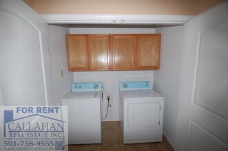 10 Davis Ct in Jacksonville, AR - Building Photo - Building Photo