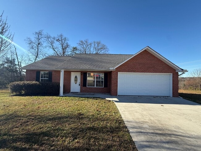 property at 4003 Rainbow Hill Ln