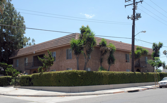 3700 Cranford Ave in Riverside, CA - Building Photo - Building Photo