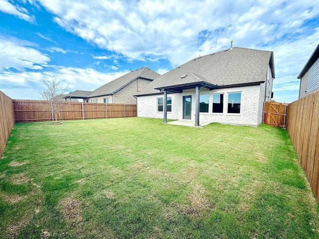 2124 Rhodora Ave in Forney, TX - Building Photo - Building Photo