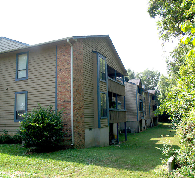 Towne Oake Apartments in Woodstock, GA - Building Photo - Building Photo