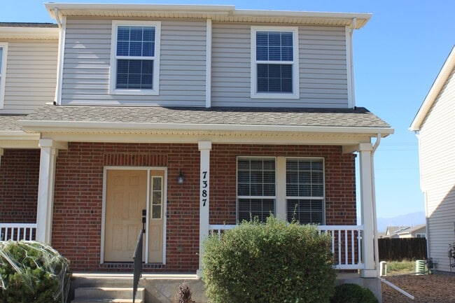 property at 7387 Countryside Grv
