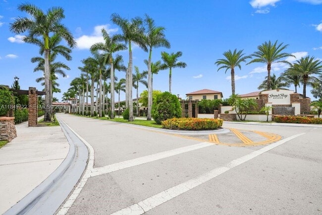 property at 10016 NW 89th Terrace