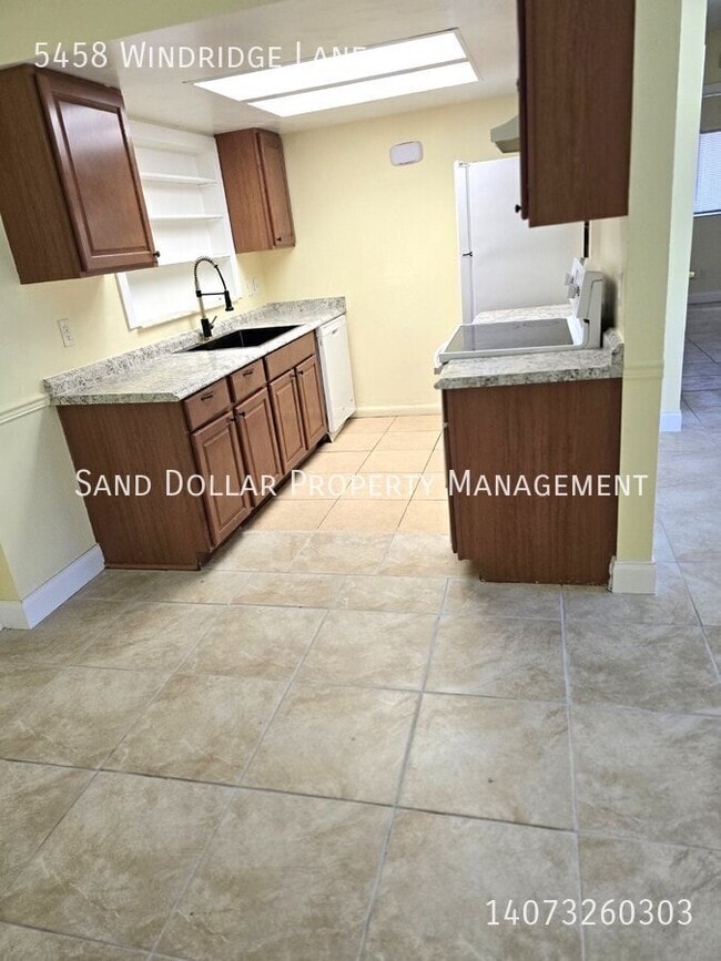 5458 Windridge Ln in Orlando, FL - Building Photo - Building Photo