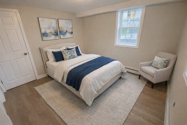 932 Massachusetts Ave in Arlington, MA - Building Photo - Building Photo