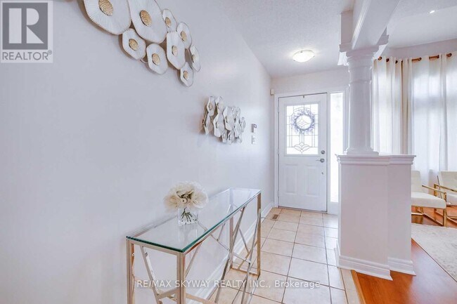 20 Bramacre Ct in Brampton, ON - Building Photo - Building Photo