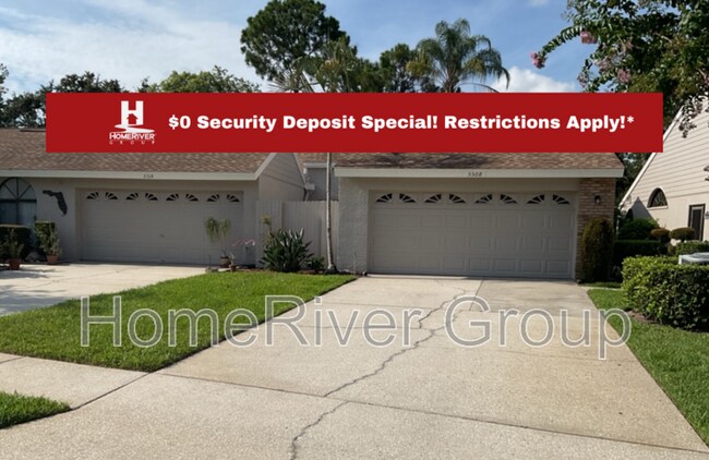 property at 5508 Salem Square Dr S