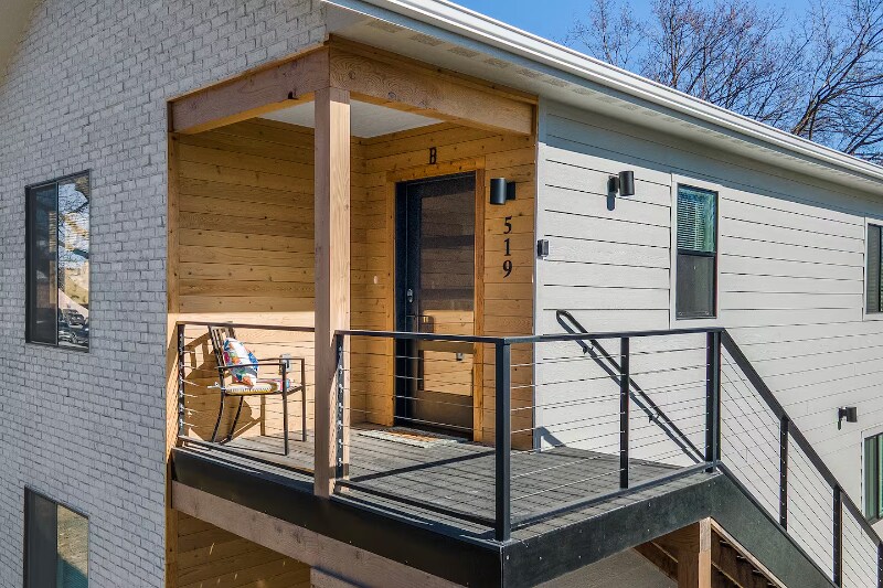 519 1st Ave E in Kalispell, MT - Foto de edificio