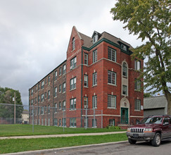 Hubbard in Detroit, MI - Building Photo - Building Photo