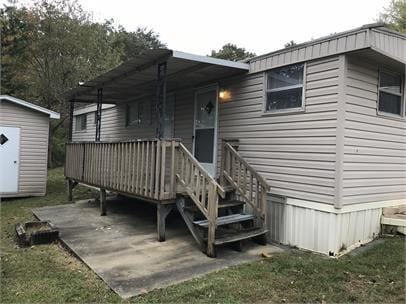 property at 345 Merrimon Ave