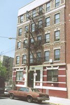 2029 Lafontaine Ave in Bronx, NY - Building Photo